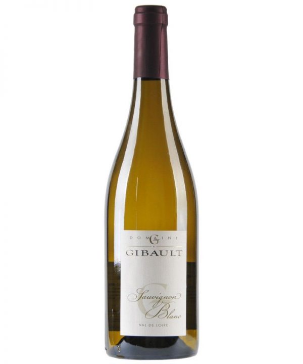 Domaine Gibault Touraine Sauvignon Blanc