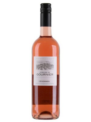 Domaine de Gournier tradition rosé