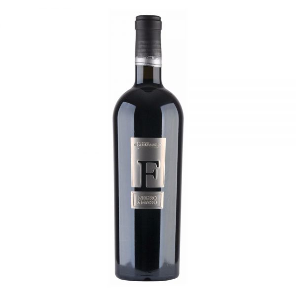 San Marzano Salento IGP Negroamaro F