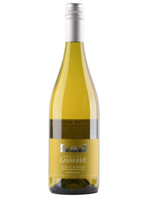 Domaine Lasserre Chardonnay