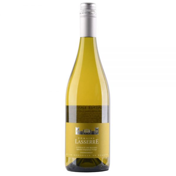 Domaine Lasserre Chardonnay