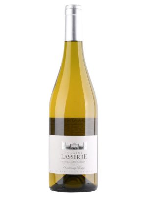 Domaine Lasserre Chardonnay Prestige