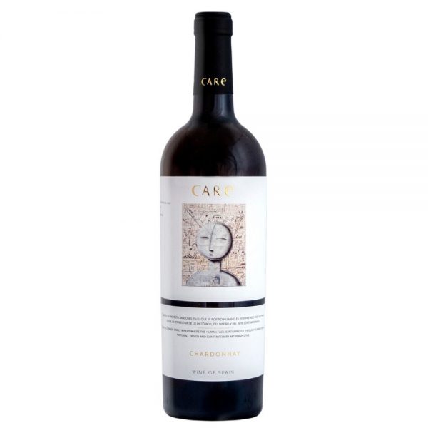 Bodegas Anadas CARE Chardonnay