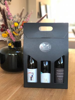 Wijnpakket 3 flessen Premium