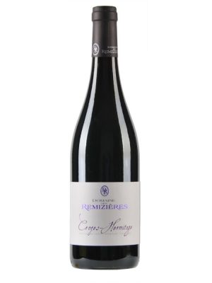 Domaine de Remizières, Crozes Hermitage AC Rouge