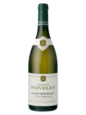 Domaine Faiveley Puligny Montrachet AC 1er 2018