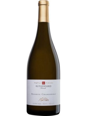 Rutherford Napa Valley Carneros Chardonnay 2016