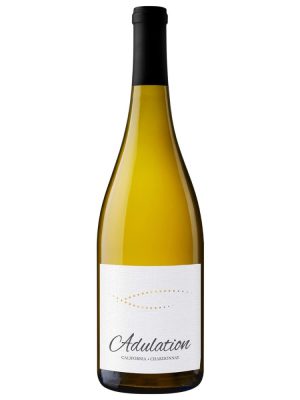 Adulation California Chardonnay 2021