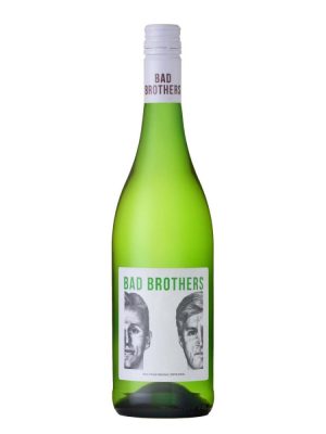Goedverwacht Family Wines – Bad Brothers Chenin Blanc