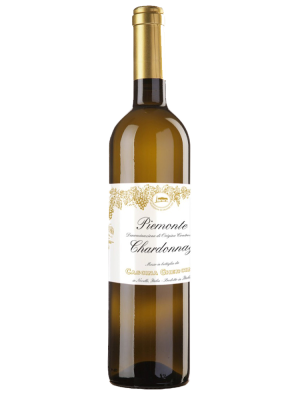 Cascina Ghercina, Piemonte DOC Chardonnay