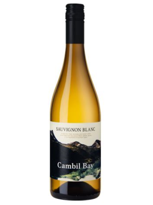 Bodegas Bellavista  Vino Varietal de España Cambil Bay  Sauvignon Blanc