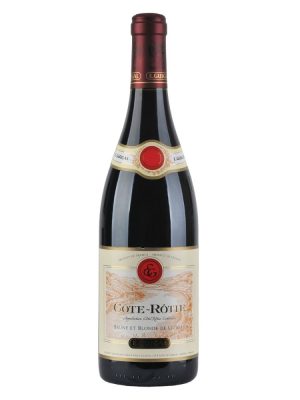 E. Guigal, Côte Rôtie AC Brune & Blonde de Guigal