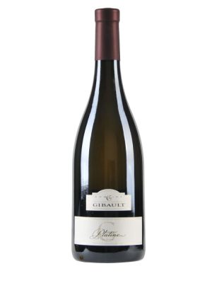 Domaine Gibault, Touraine Blanc AC Sauvignon Vieilles Vignes, Platine