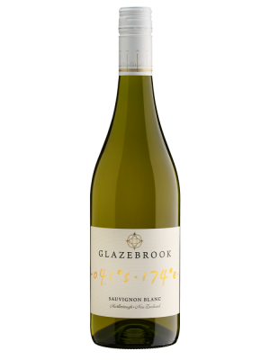 Glazebrook Marlborough Sauvignon Blanc