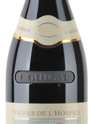 E. Guigal, Saint Joseph AC Vignes de l’Hospices
