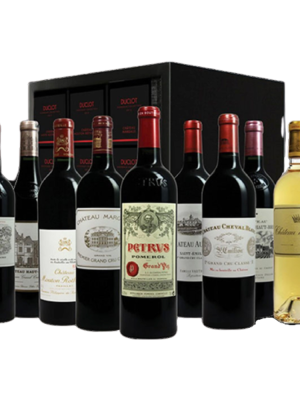 2018 Duclot Bordeaux Prestige Collection