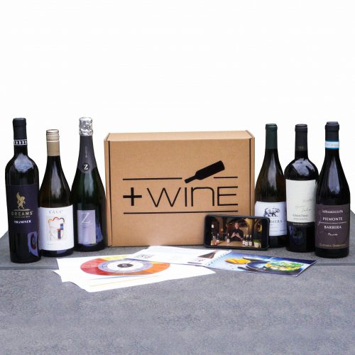 online wijn verkoop